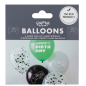 Preview: Gaming Konfetti Luftballon Paket - Ginger Ray - Verpackung